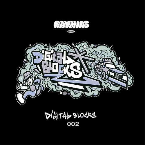 Rayonas - Digital Blocks 002 [DIGITALBLOCKS002]
